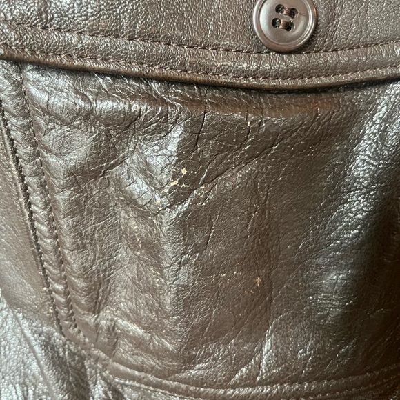 ⊹ Vintage Prowler Bomber ⊹ - Picture 6 of 16